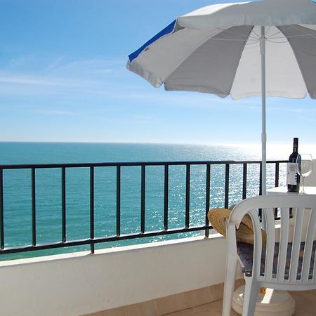 Jardins Do Mar - By Bedzy Apartment Albufeira Luaran gambar