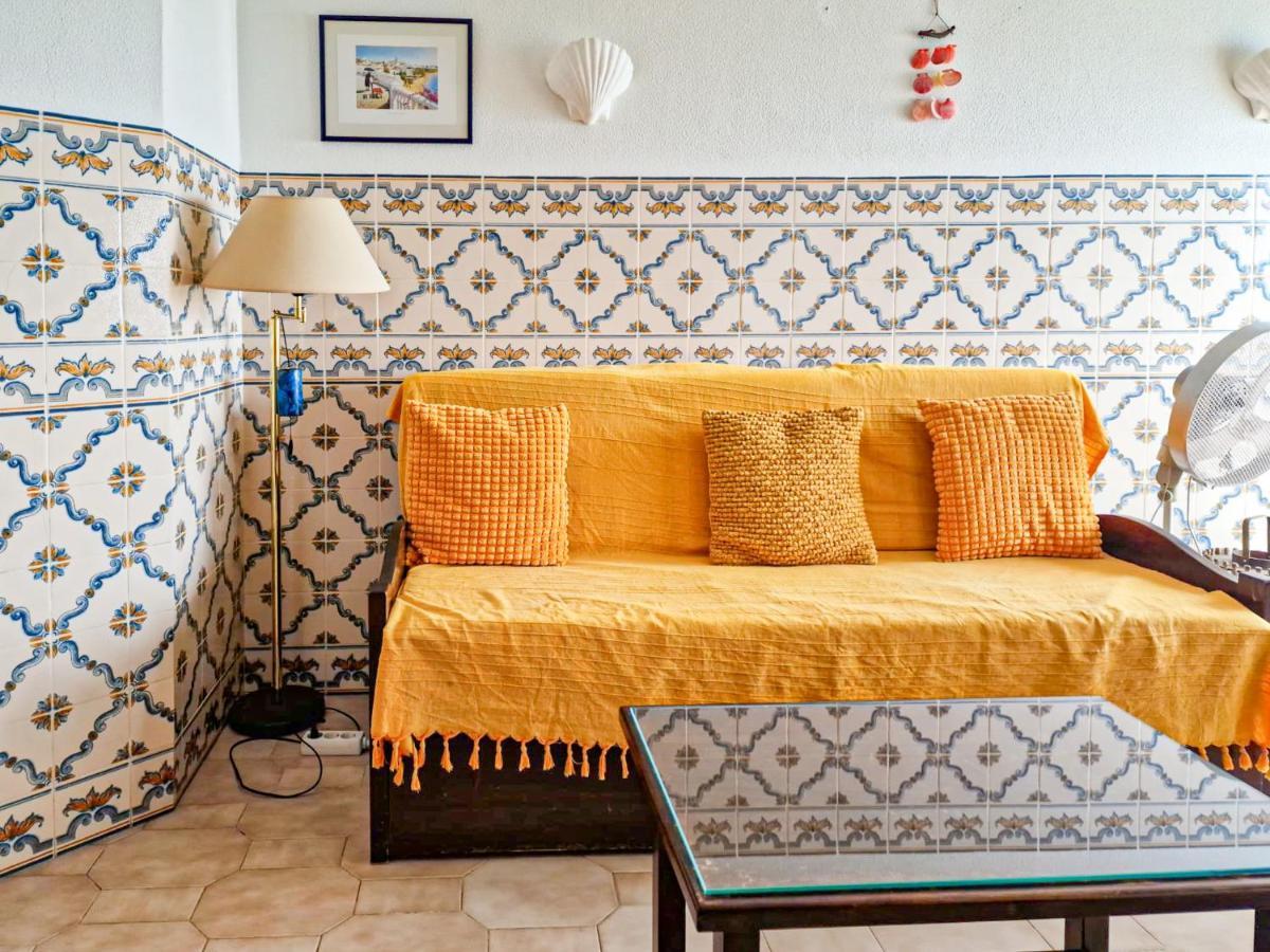 Jardins Do Mar - By Bedzy Apartment Albufeira Luaran gambar