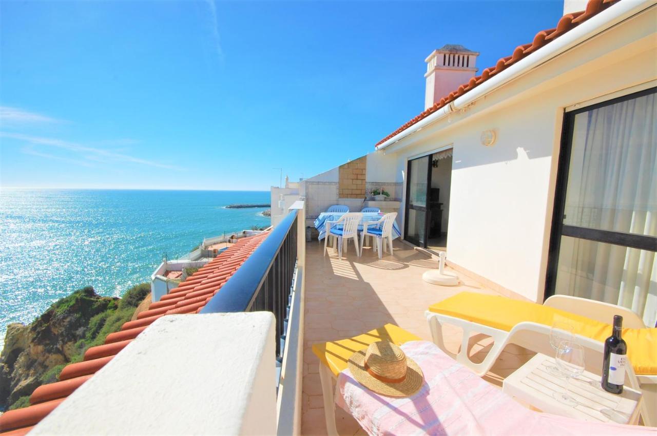 Jardins Do Mar - By Bedzy Apartment Albufeira Luaran gambar