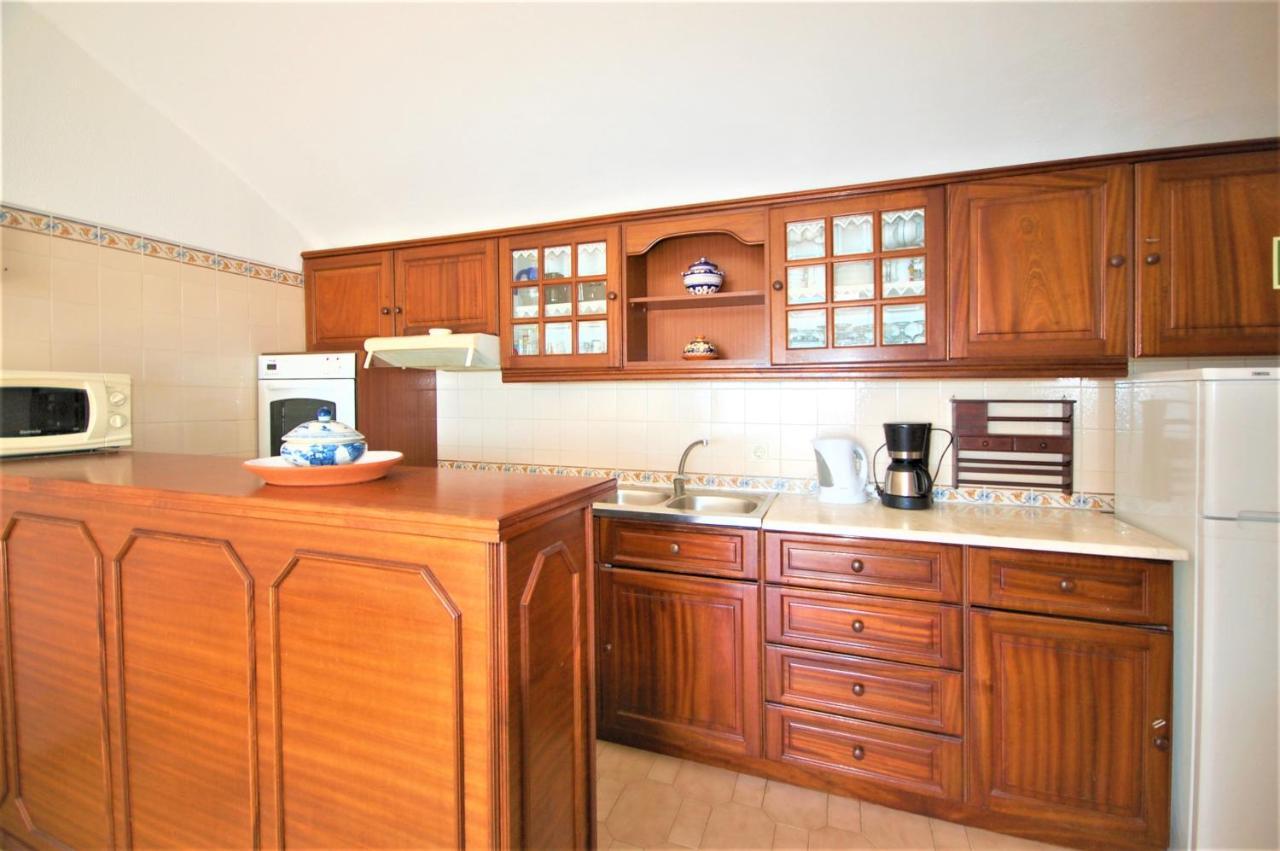 Jardins Do Mar - By Bedzy Apartment Albufeira Luaran gambar