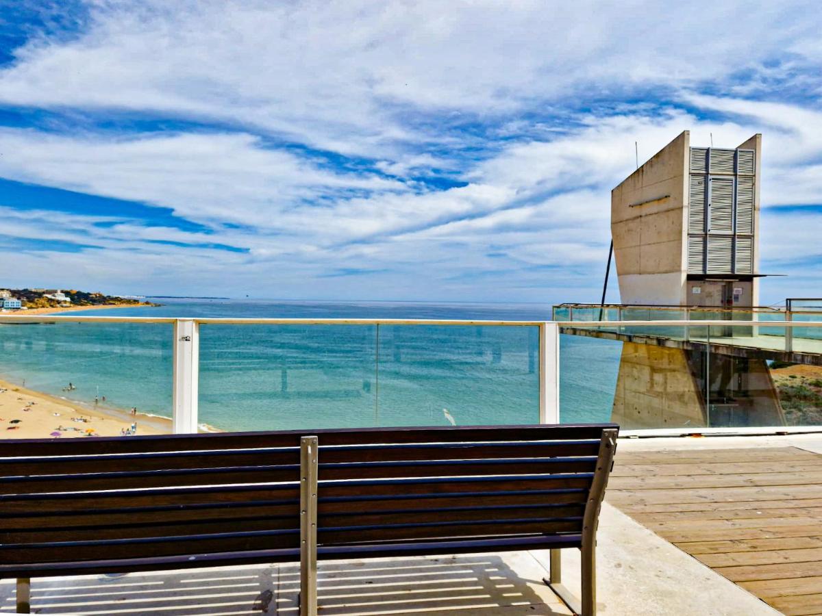 Jardins Do Mar - By Bedzy Apartment Albufeira Luaran gambar