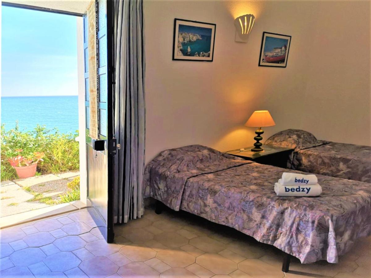 Jardins Do Mar - By Bedzy Apartment Albufeira Luaran gambar