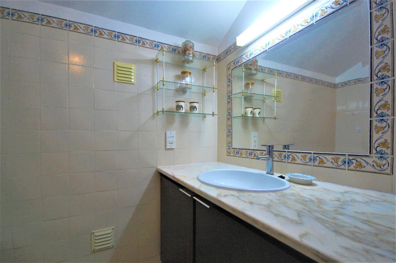 Jardins Do Mar - By Bedzy Apartment Albufeira Luaran gambar