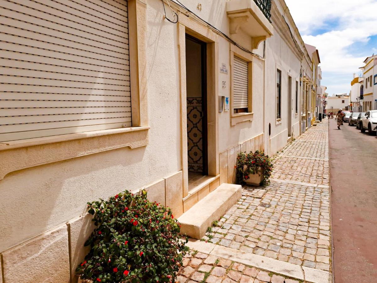 Jardins Do Mar - By Bedzy Apartment Albufeira Luaran gambar