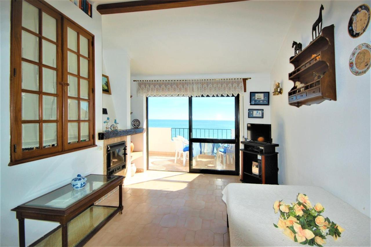 Jardins Do Mar - By Bedzy Apartment Albufeira Luaran gambar