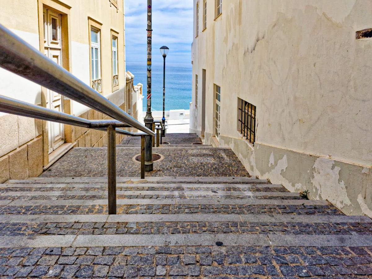 Jardins Do Mar - By Bedzy Apartment Albufeira Luaran gambar